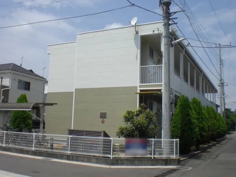 八千代市大和田 月極駐車場